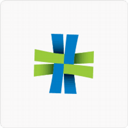 company logo