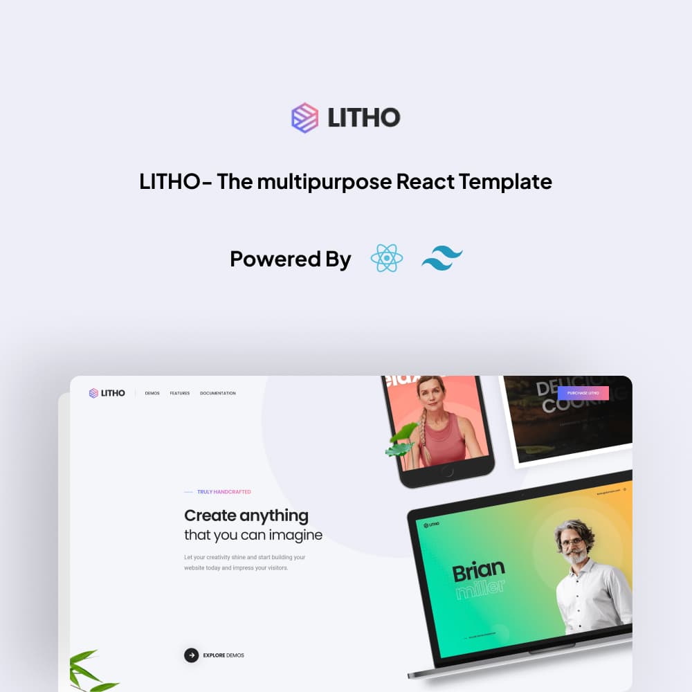 projects